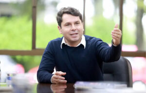 Deputado Alexandre Cury articula investimentos e fortalece compromissos com Guarapuava e região