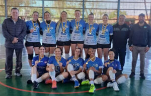 Guarapuava avança nos Jogos Abertos do Paraná e garante vaga em semifinal regional
