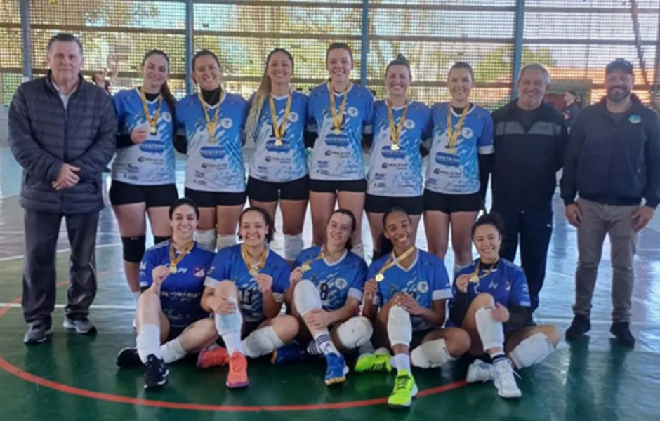Guarapuava avança nos Jogos Abertos do Paraná e garante vaga em semifinal regional
