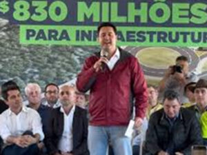 Transformação em Curso: Pitanga recebe investimentos históricos em infraestrutura rodoviária