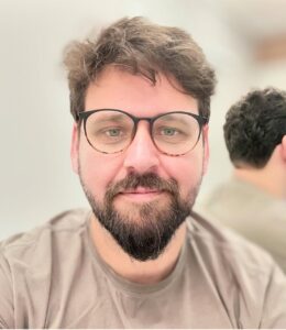 Thiago Horst