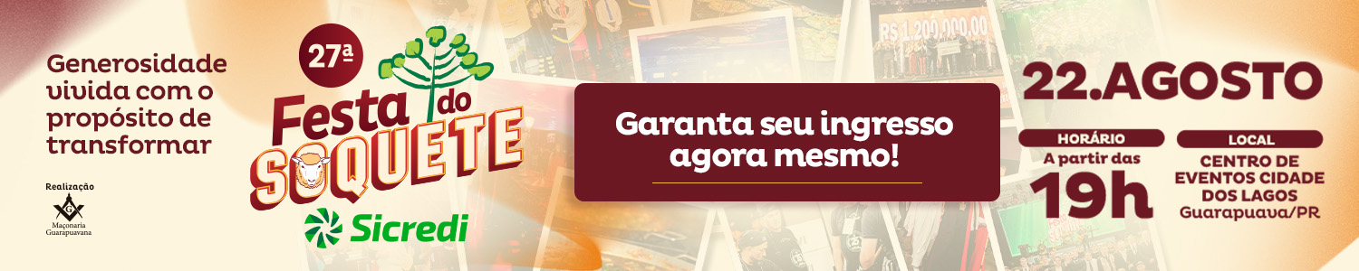 Festa do Soquete