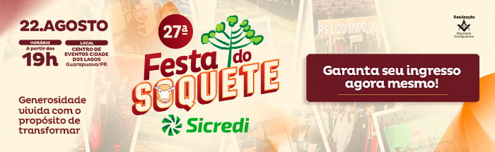 Festa do Soquete